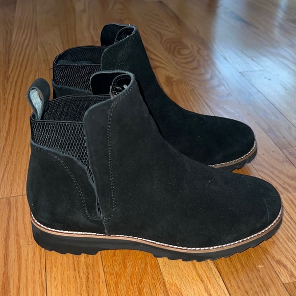 blondo perla waterproof bootie